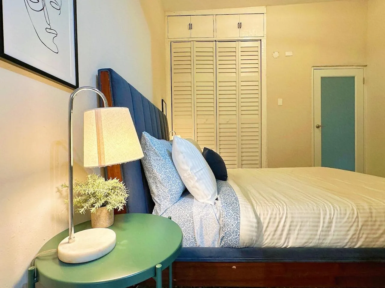 Jetsetter'S Retreat Chic Studio Minutes From Sju Сан-Хуан 0*,  Пуэрто-Рико