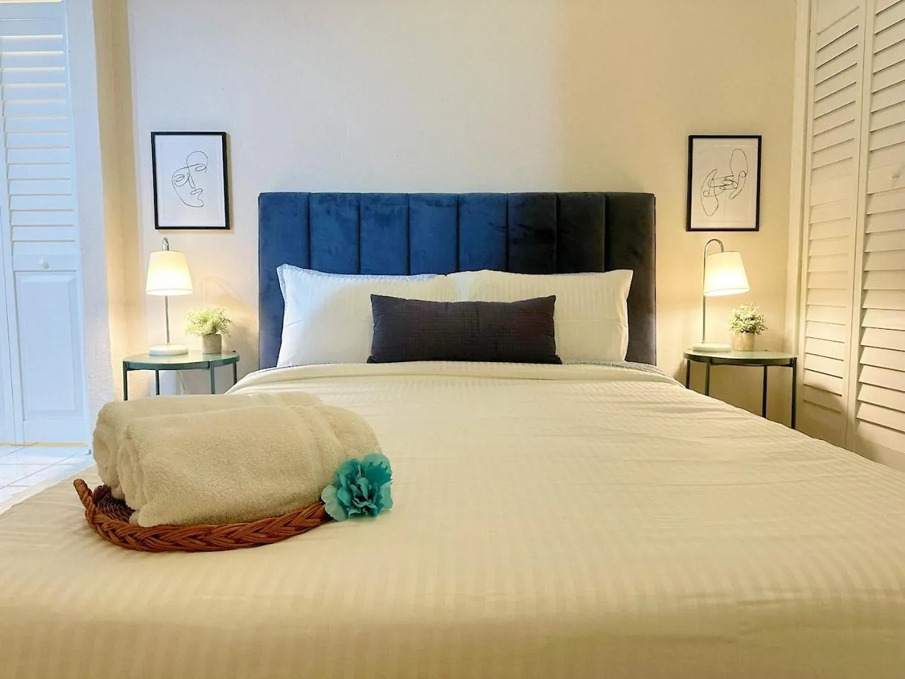 Jetsetter'S Retreat Chic Studio Minutes From Sju San Juan Lejlighed