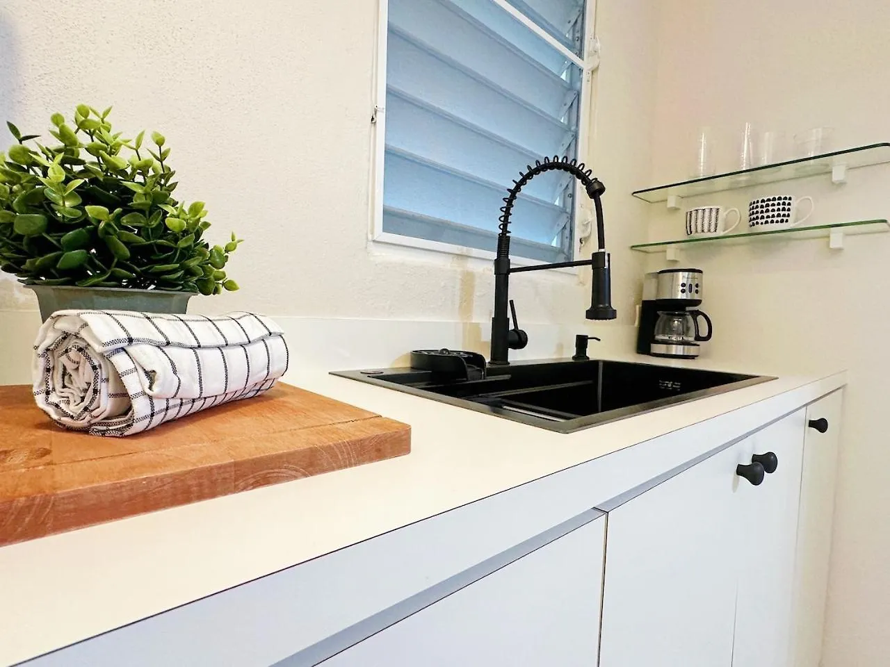 Jetsetter'S Retreat Chic Studio Minutes From Sju San Juan