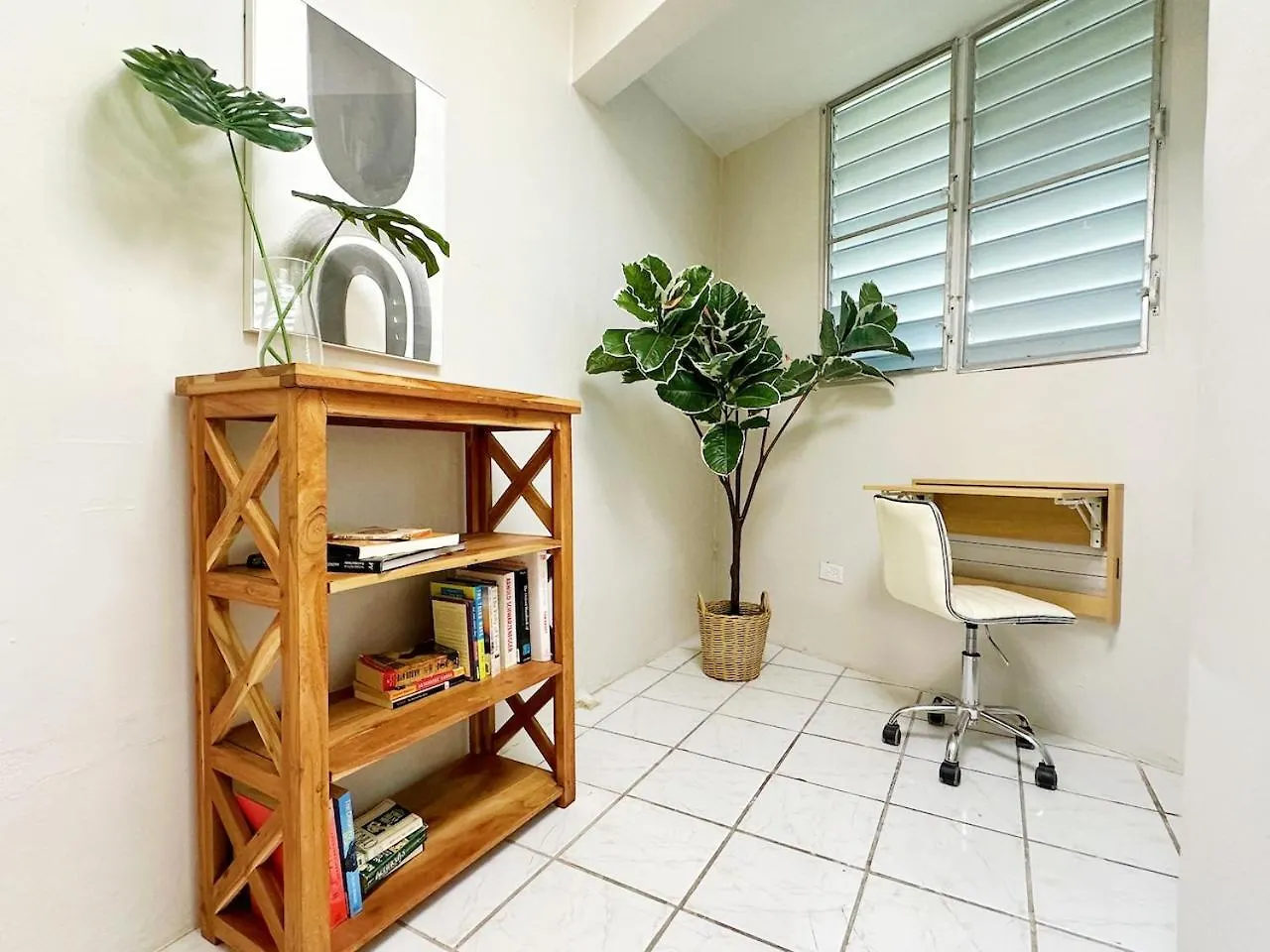 Jetsetter'S Retreat Chic Studio Minutes From Sju San Juan 0*,